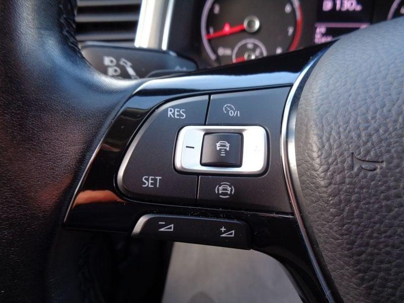 Volkswagen T-Roc T-Roc 1.5 TSI ACT DSG Business BlueMotion Technology