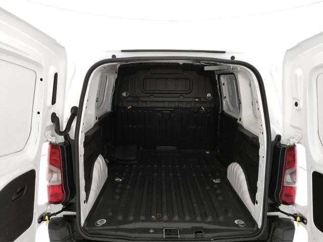 Peugeot Partner 2020 photo 5