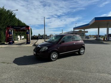 Lancia Ypsilon 1.2 Argento