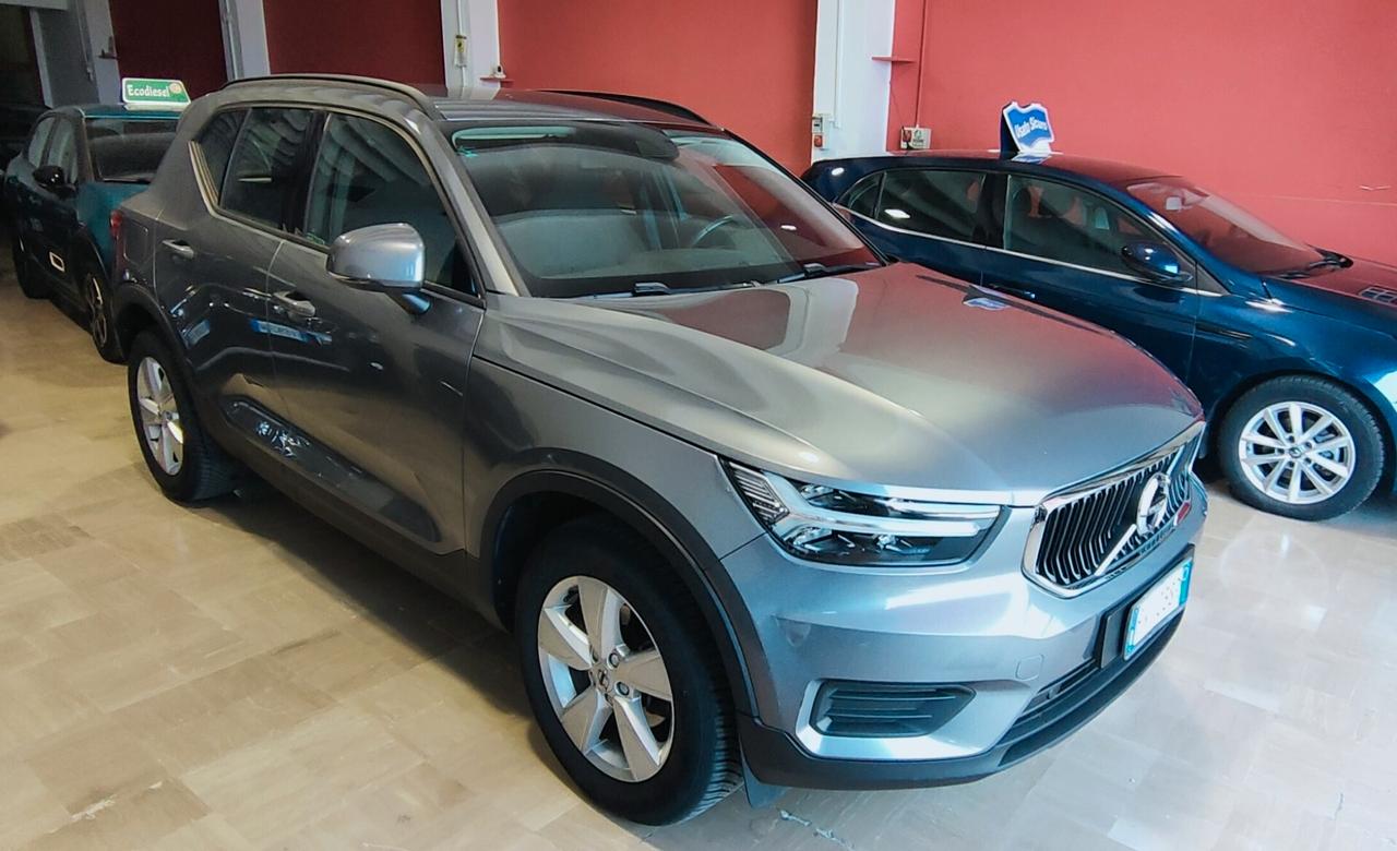 Volvo XC40 D3 Business