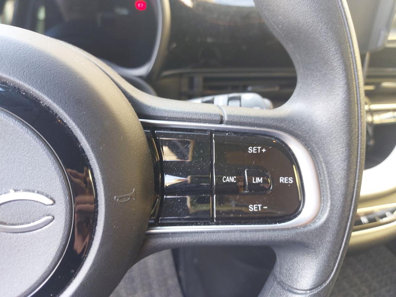Fiat 500e Action 500-e 70 KW