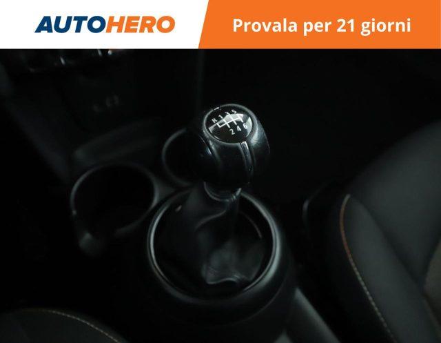 MINI One 1.2 One 75 CV