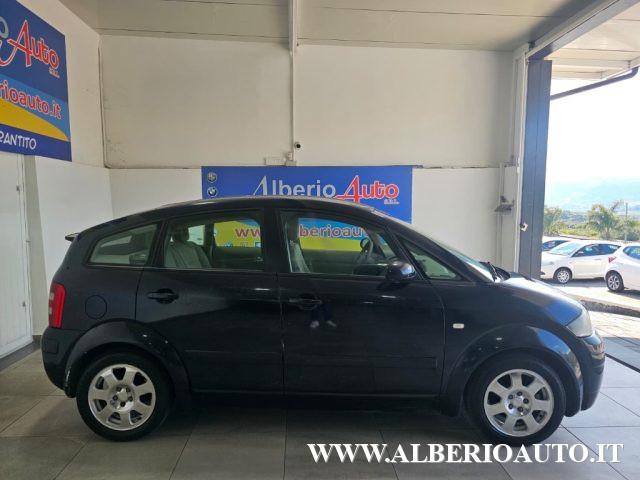 AUDI A2 1.4 TDI Base