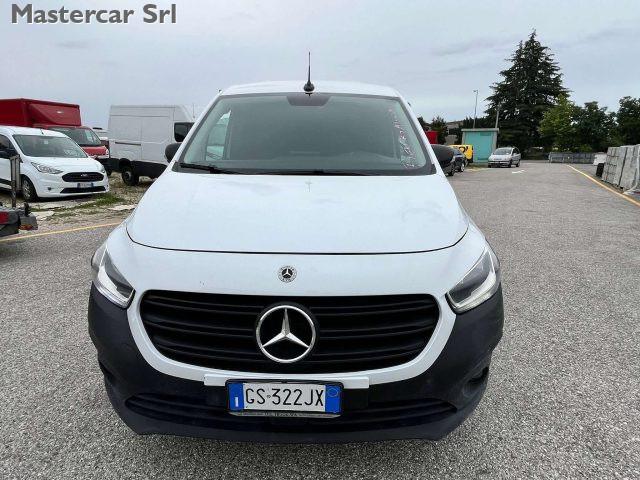 MERCEDES-BENZ Citan 110 CDI Furgone Long NEW MODEL S TG : GS322JX