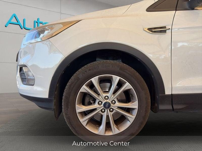 Ford Kuga 1.5 TDCi 120CV S&S 2WD Titanium
