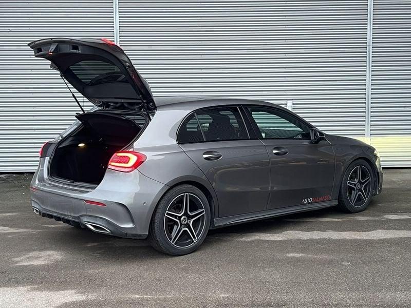 Mercedes-Benz Classe A A 200 d Automatic AMG Line Premium Plus 150 CV