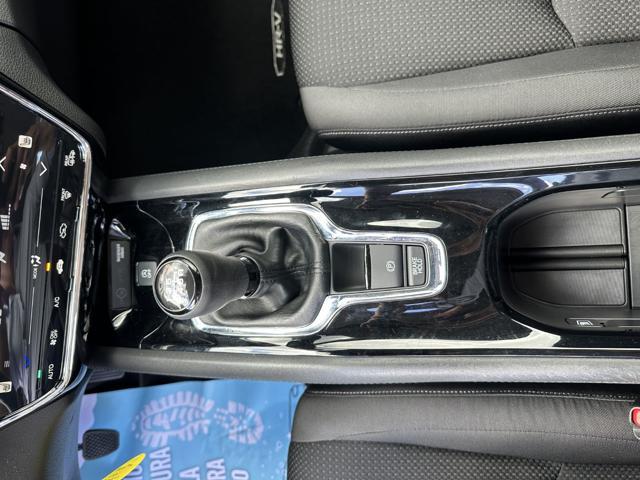 HONDA HR-V 1.5 i-VTEC Comfort
