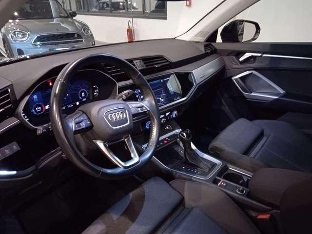 Audi Q3 Q3 40 2.0 tdi Bus Advanced quattro 190cv s-tronic