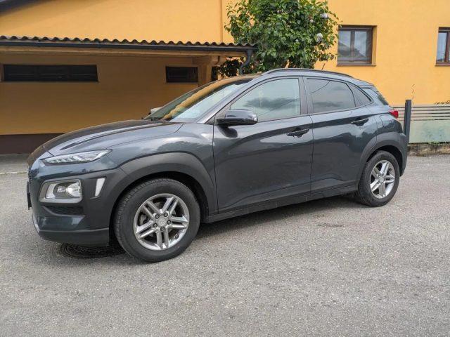 HYUNDAI Kona 1.0 T-GDI Comfort 35.000 KM UNICOPROPRIETARIO