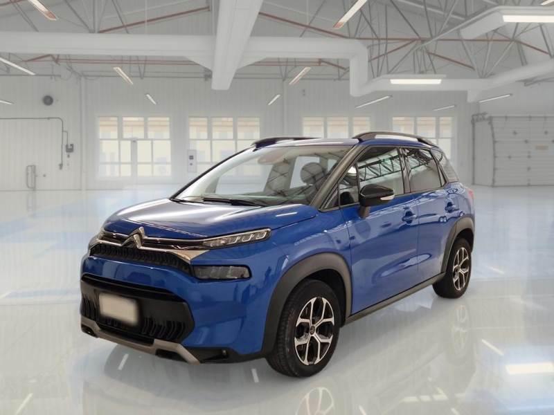 CITROEN C3 AIRCROSS BlueHDi 120 S/S Shine EAT6