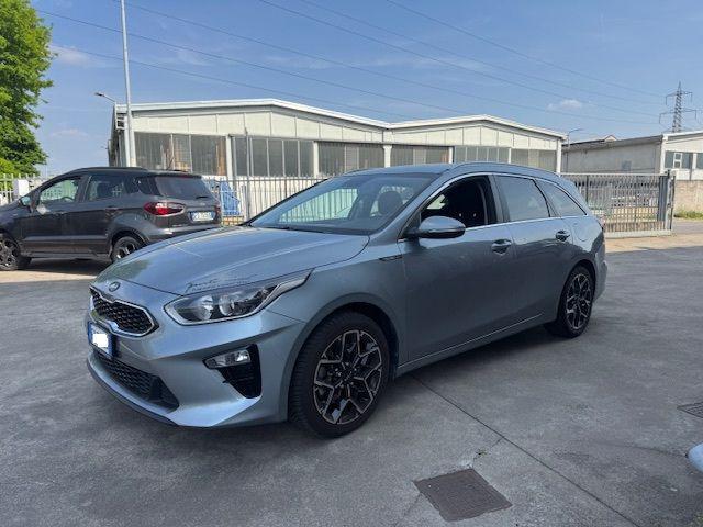 KIA Ceed 1.0 T-GDi 120 CV SW Business Class
