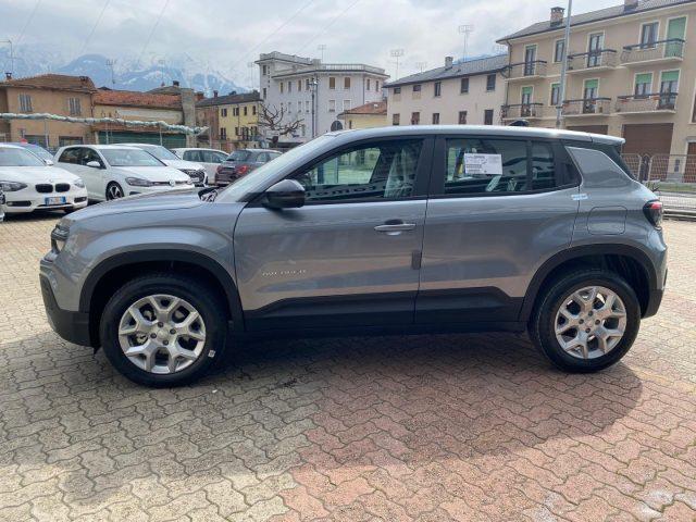 JEEP Avenger 1.2 Turbo Altitude *PROMO ROTTAMAZIONE*IN ARRIVO