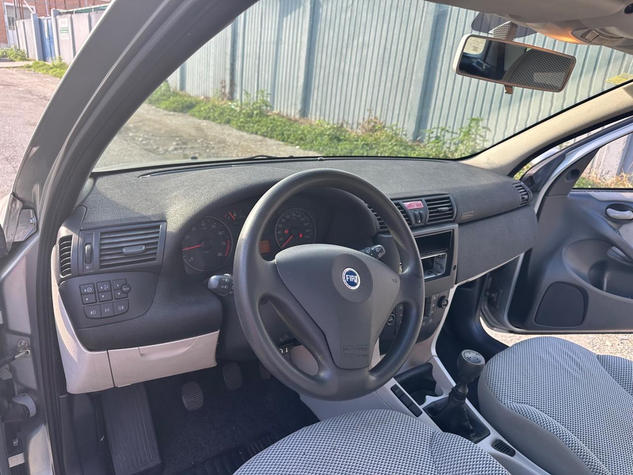 Fiat Stilo 1.4i 16V 5 porte Actual