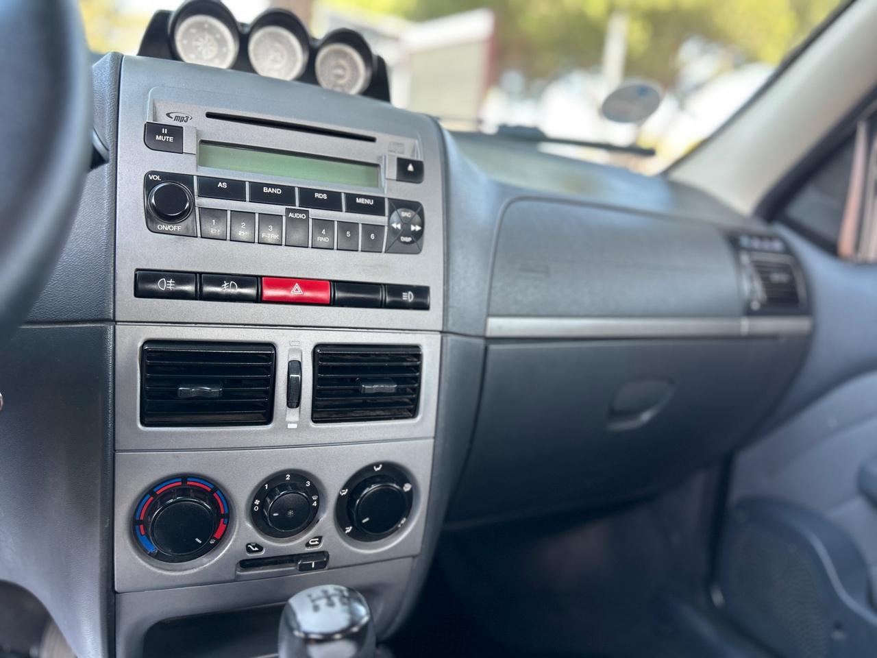 Fiat Strada 1.3 MJT 95CV Pick-up Adventure*4POSTI*