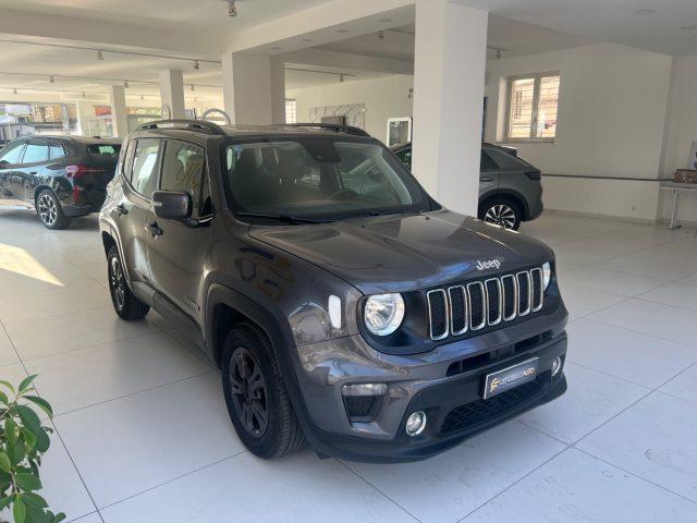 JEEP Renegade 1.6 Mjt 130 CV Limited tua a 169,00 mensili ant,0