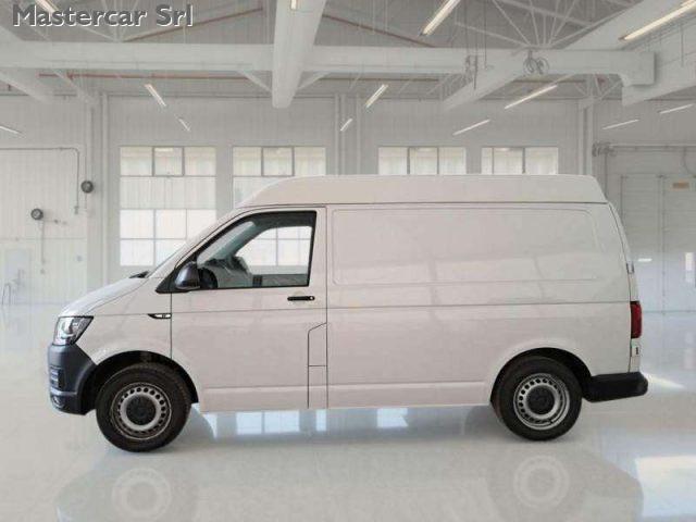 VOLKSWAGEN T6 Transporter TRANSPORTER 2.0 TDI 150cv 4MOTION 4x4