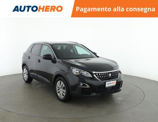 PEUGEOT 3008 BlueHDi 130 S&S Business