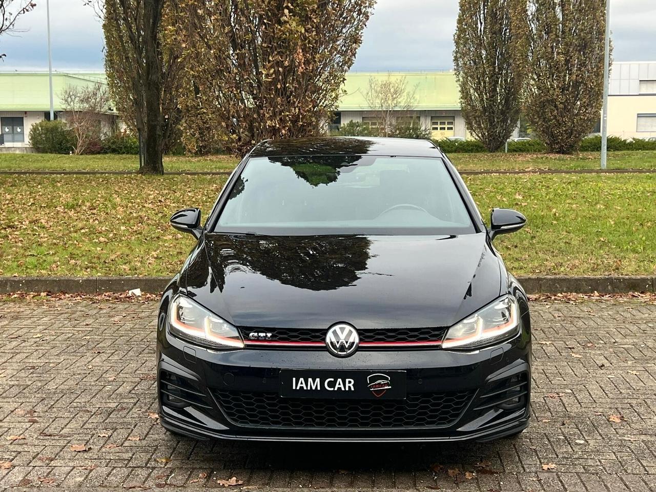 Volkswagen Golf GTI Performance 2.0 230 CV TSI DSG