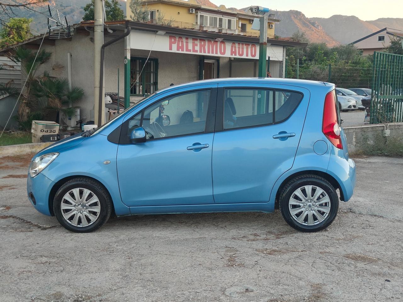Opel Agila 1.0 12V 65CV PREZZO SOLO PER OGGI