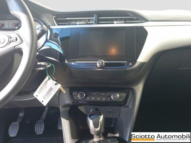 OPEL Corsa 1.2 100 CV Blitz Edition