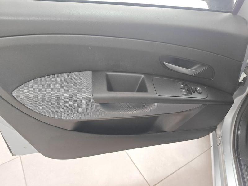 FIAT Grande Punto Grande Punto 5p 1.3 mjt 16v Dynamic 90cv 6m