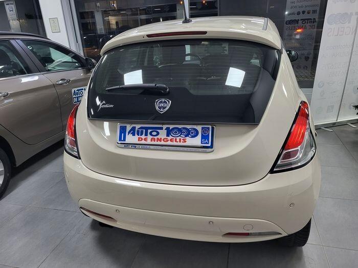 Lancia Ypsilon 1.2 "SERIE SPECIALE" OPENING EDITION - COME NUOVA