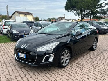 Peugeot 308 1.6 e-HDi 115CV Stop&Start CC Allure