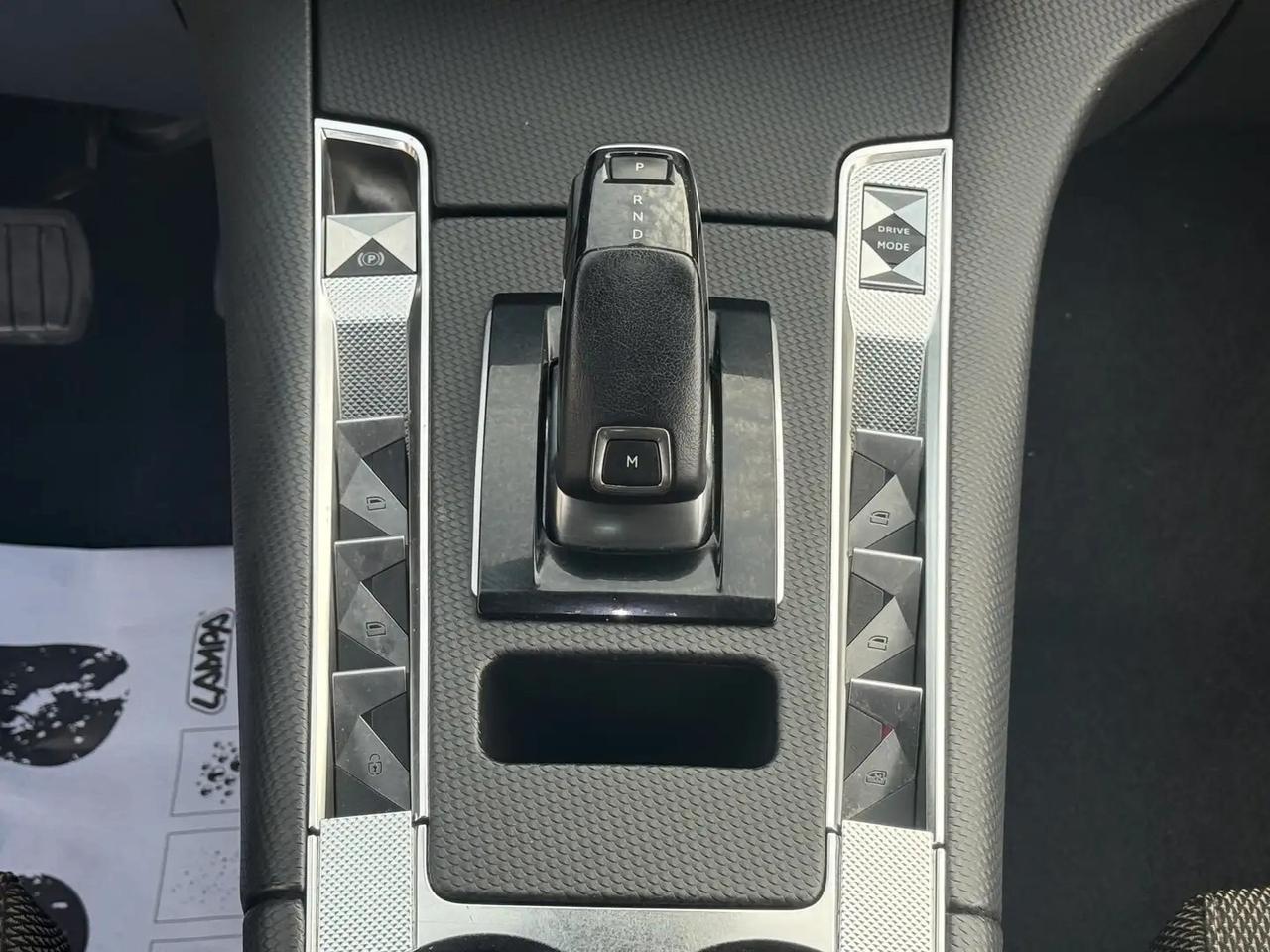 Ds 7 BlueHDi 130 aut. Bastille Business