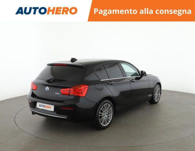 BMW 116 d 5p. Urban