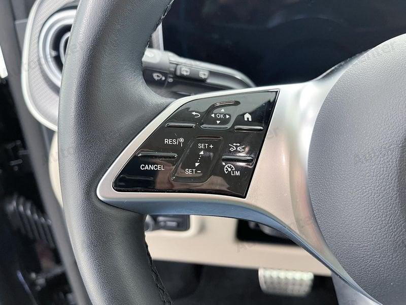 Mercedes-Benz Classe V Long 300 d Avantgarde 4matic auto