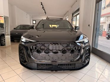 Audi Q5 TDI 150 kW mHEV+ S tronic quattro line edition