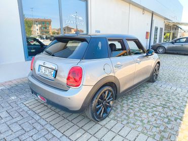 Mini 1.5 Cooper D Hype