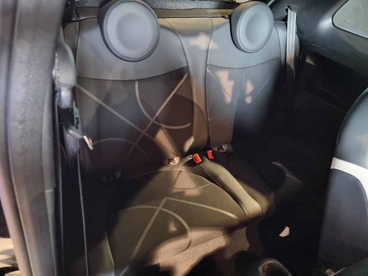 Fiat 500 1.3 Multijet 95 CV S