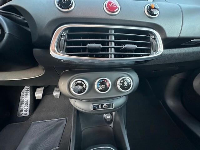 Fiat 500X 1.3 MultiJet 95 CV Cross