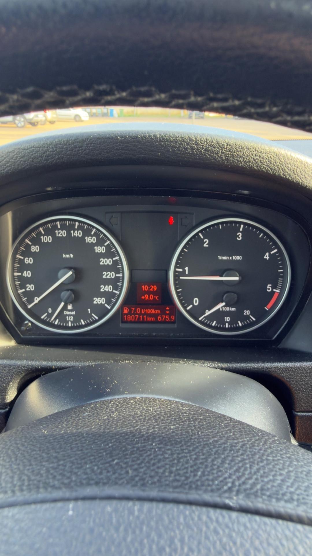 BMW X1 2.0d 143cv S_Drive