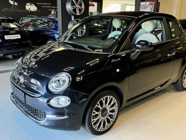 FIAT 500 1.0 Hybrid Dolcevita full optional