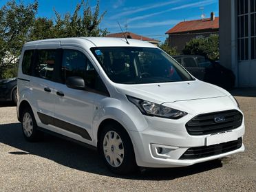 Ford Transit Connect Transit Connect 200 1.5 Ecoblue 120CV PC Furgone Trend (AUTOCARRO N1)