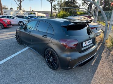 Mercedes-benz A 250 Automatic KIT A 45S
