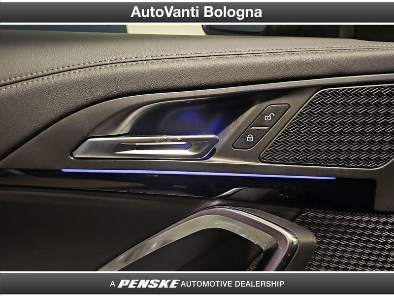 BMW iX1 iX1 xDrive 30 xLine