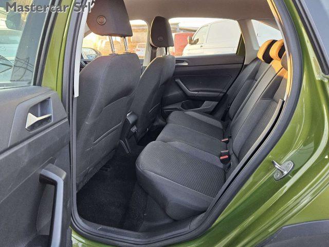 VOLKSWAGEN Taigo Taigo 1.0 tsi Life 95cv - NEOPATENTATI OK- GP153LV