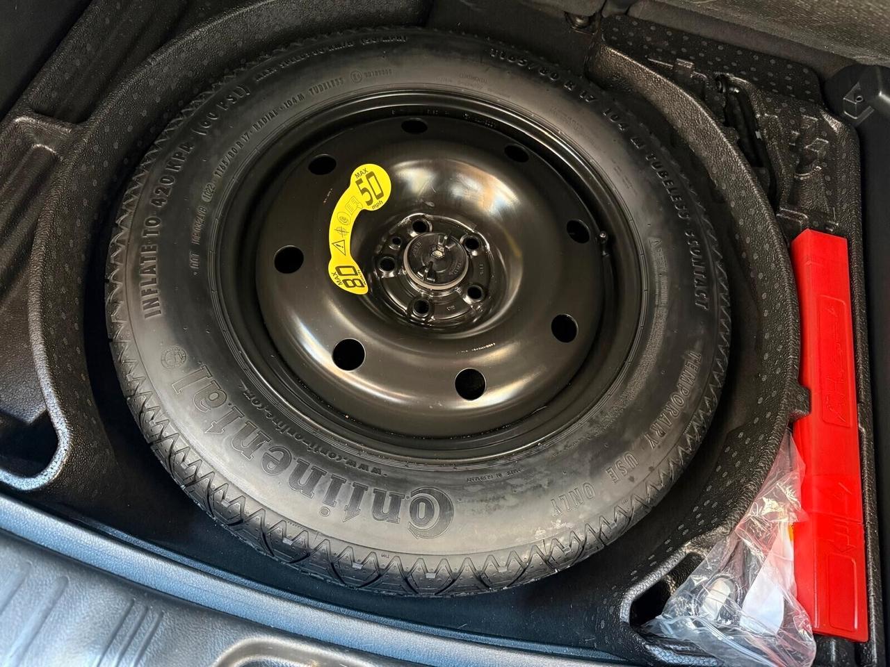 Jeep Compass 1.6 Multijet II 130cv Limited 2022