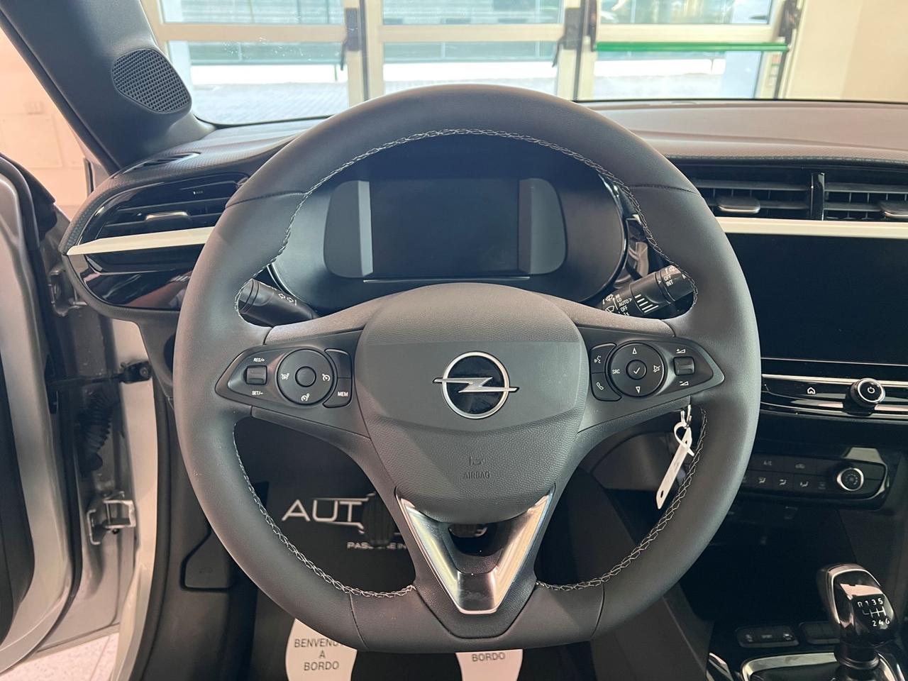 OPEL Corsa VI 2023 1.2 GS s&s 100cv - PRONTA CONSEGNA!