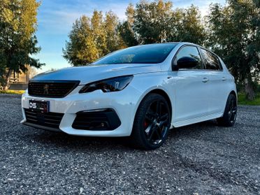 PEUGEOT 308 1.5 BLUE-HDI 130 CV GT LINE
