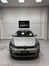 Volkswagen Golf 1.4 TGI DSG 5p. Highline BlueMotion