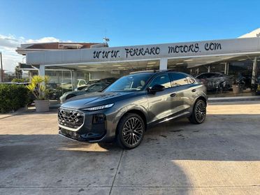 Audi Q3 TDI 110 kW S tronic Line edition 2026 IVA ESPOSTA Nuova Pronto Consegna