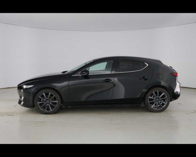 MAZDA 3 Mazda3 2.0L 150CV Skyactiv-G M-Hybrid Exceed