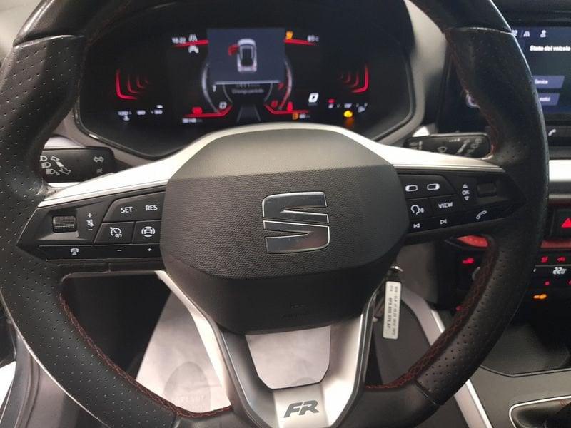 Seat Arona Arona 1.0 EcoTSI FR