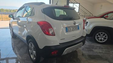 Opel Mokka 1.6 Ecotec 115CV 4x2 Start&Stop