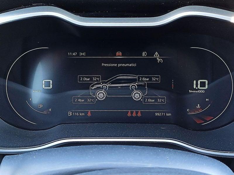 MG ZS 1.0 Luxury