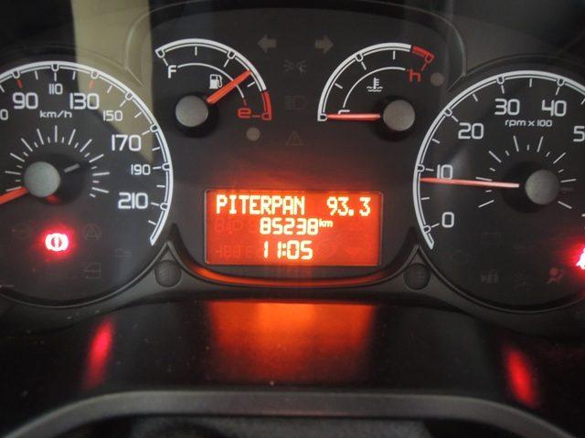 FIAT Doblo Doblò 1.3 MJT PL-TN Cargo Maxi Lamierato E5+